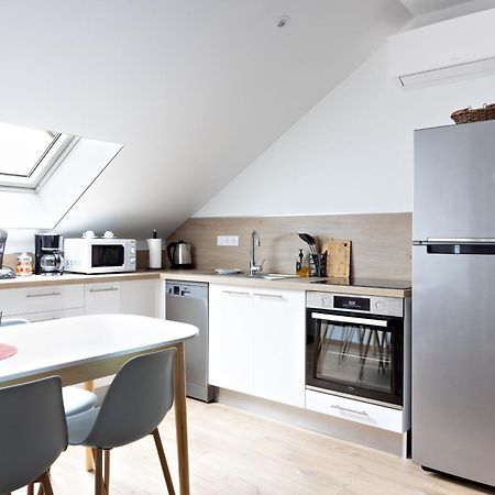 Apartament Undersky Chalon-sur-Saône Zewnętrze zdjęcie