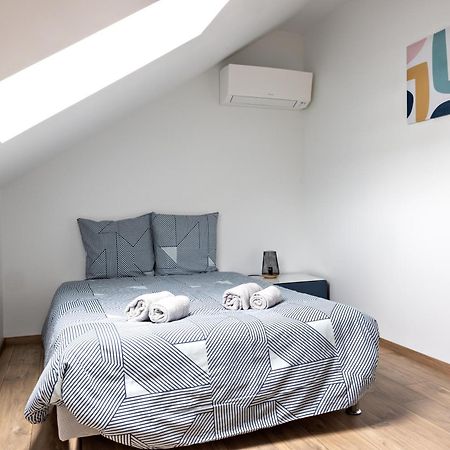 Apartament Undersky Chalon-sur-Saône Zewnętrze zdjęcie