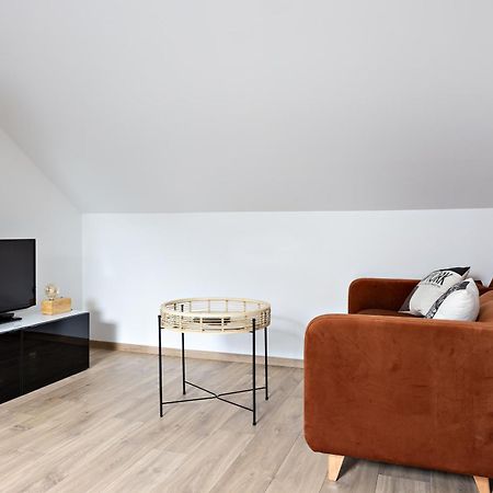 Apartament Undersky Chalon-sur-Saône Zewnętrze zdjęcie