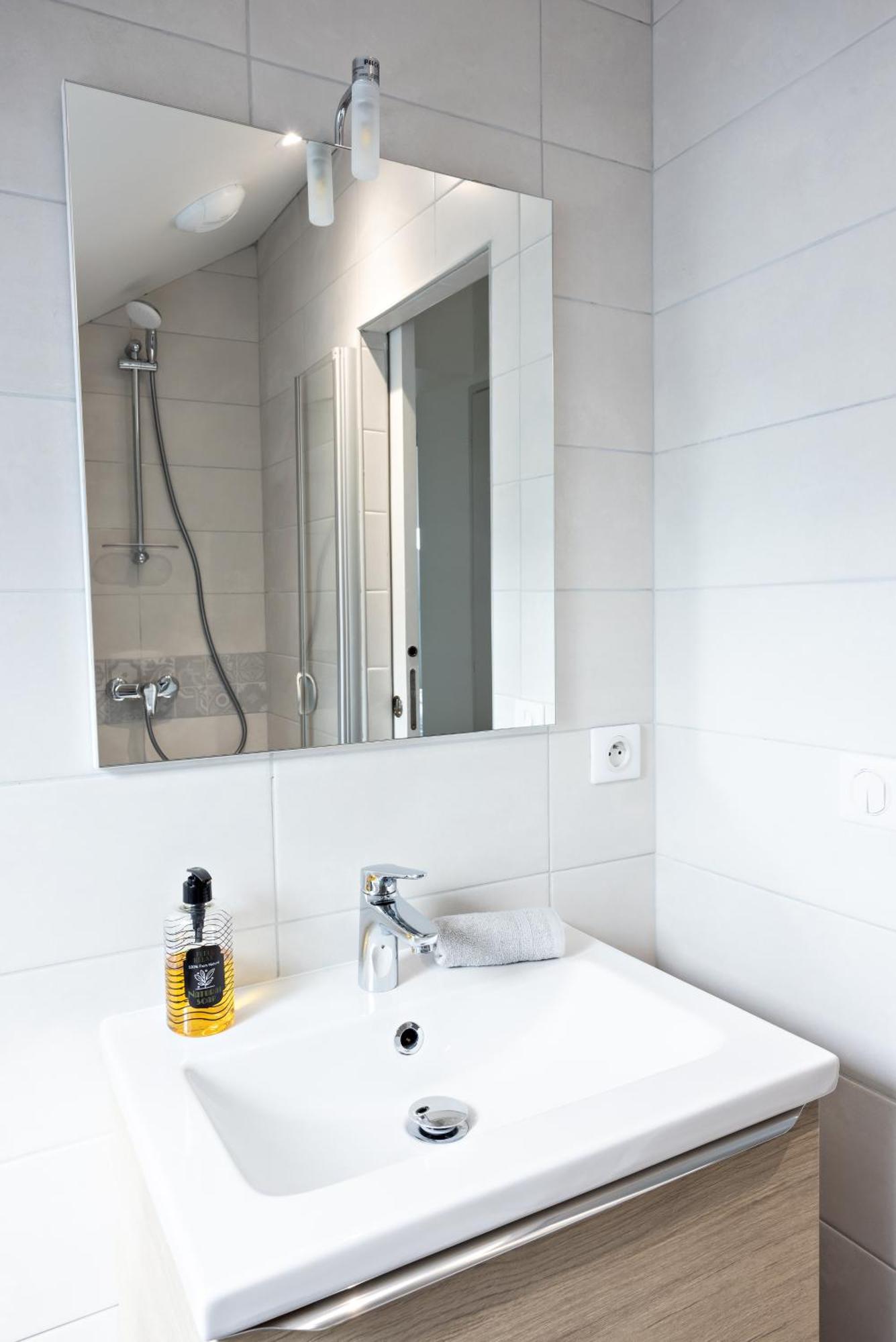 Apartament Undersky Chalon-sur-Saône Zewnętrze zdjęcie
