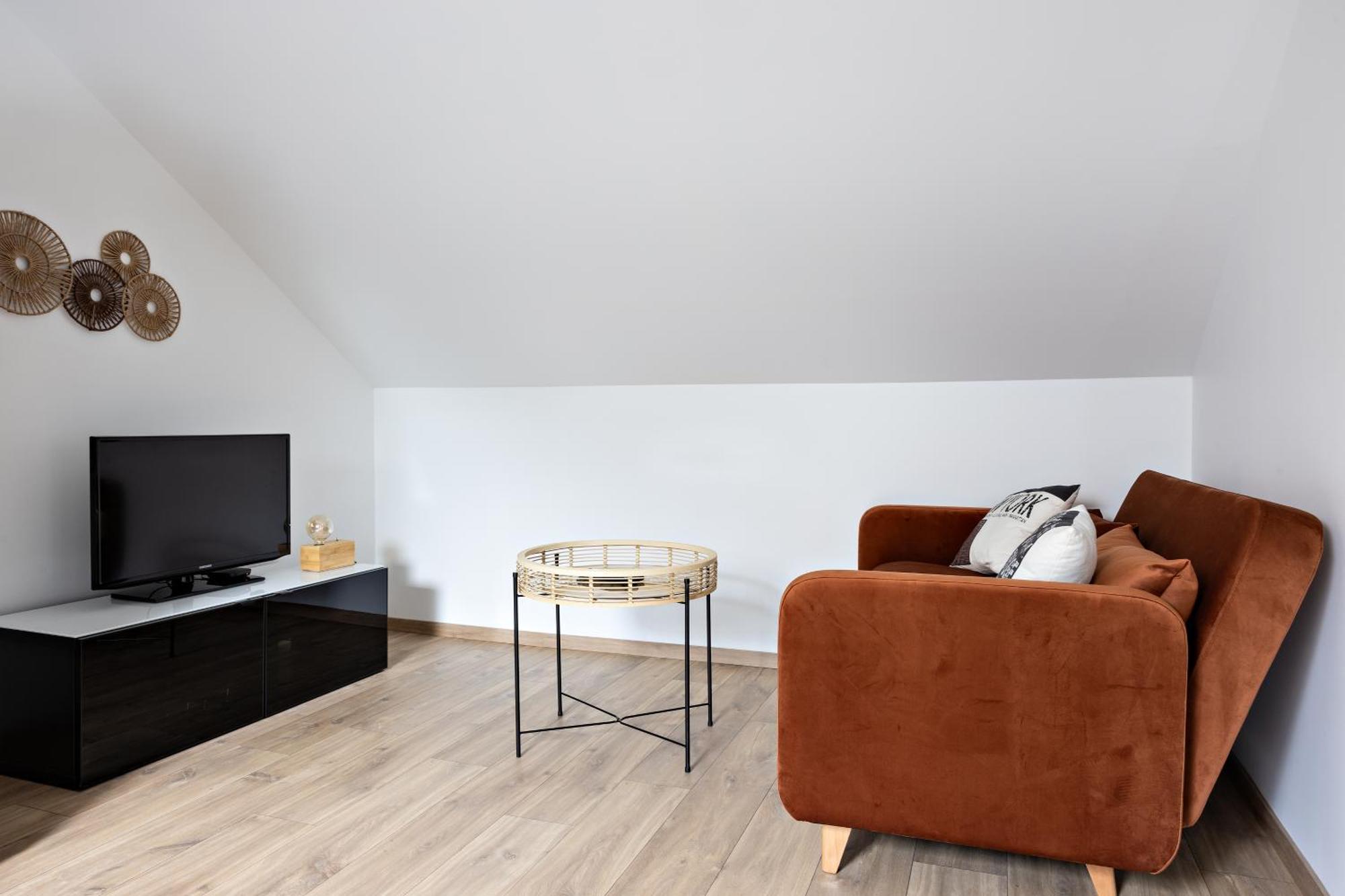 Apartament Undersky Chalon-sur-Saône Zewnętrze zdjęcie